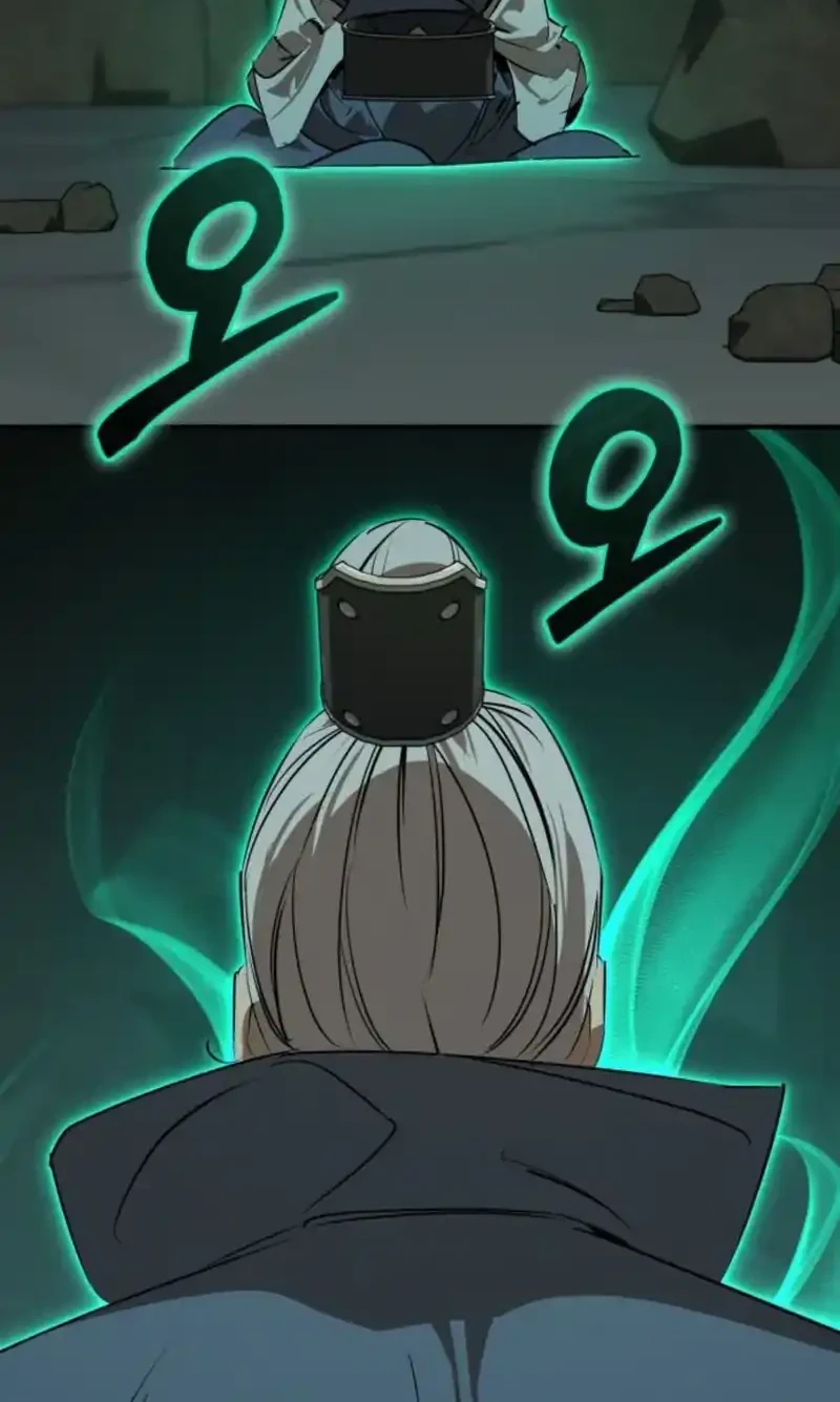 Martial Wild West Chapter 99 Gambar 68