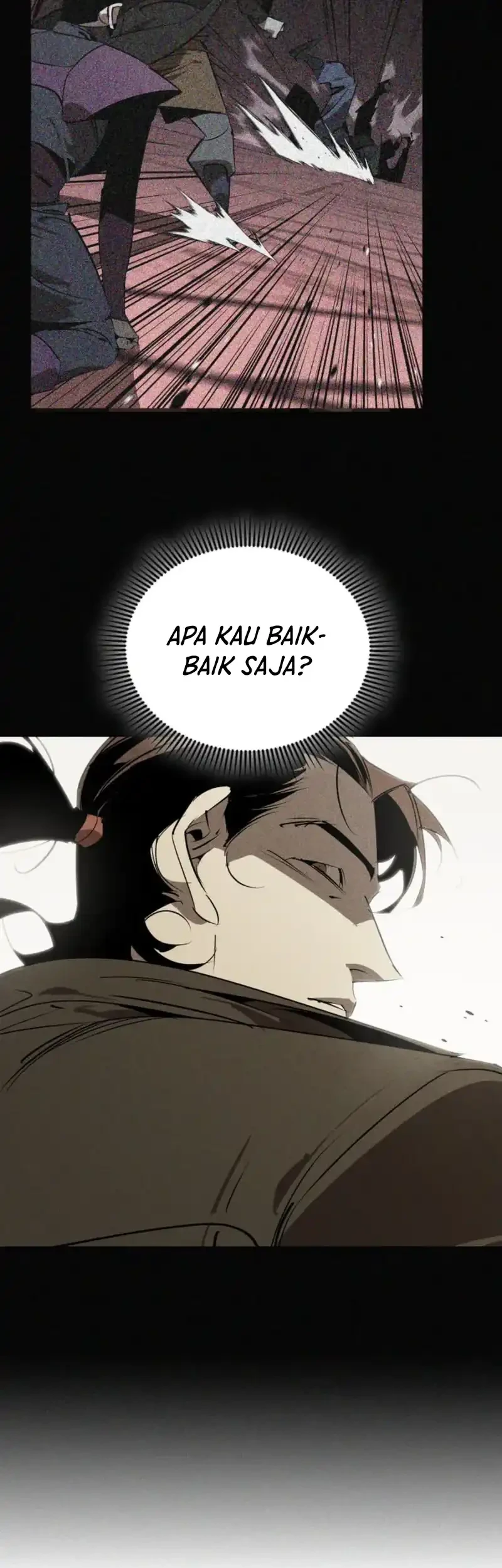 Martial Wild West Chapter 99 Gambar 9