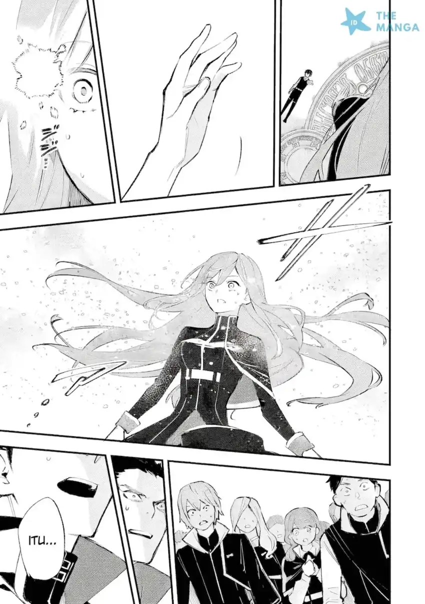 Maryoku Zero no Saikyou Kenja ~Mahou Riron o Kiwametara, Sekai Saikyou ni Natte Ita~ Chapter 1.2 Gambar 18