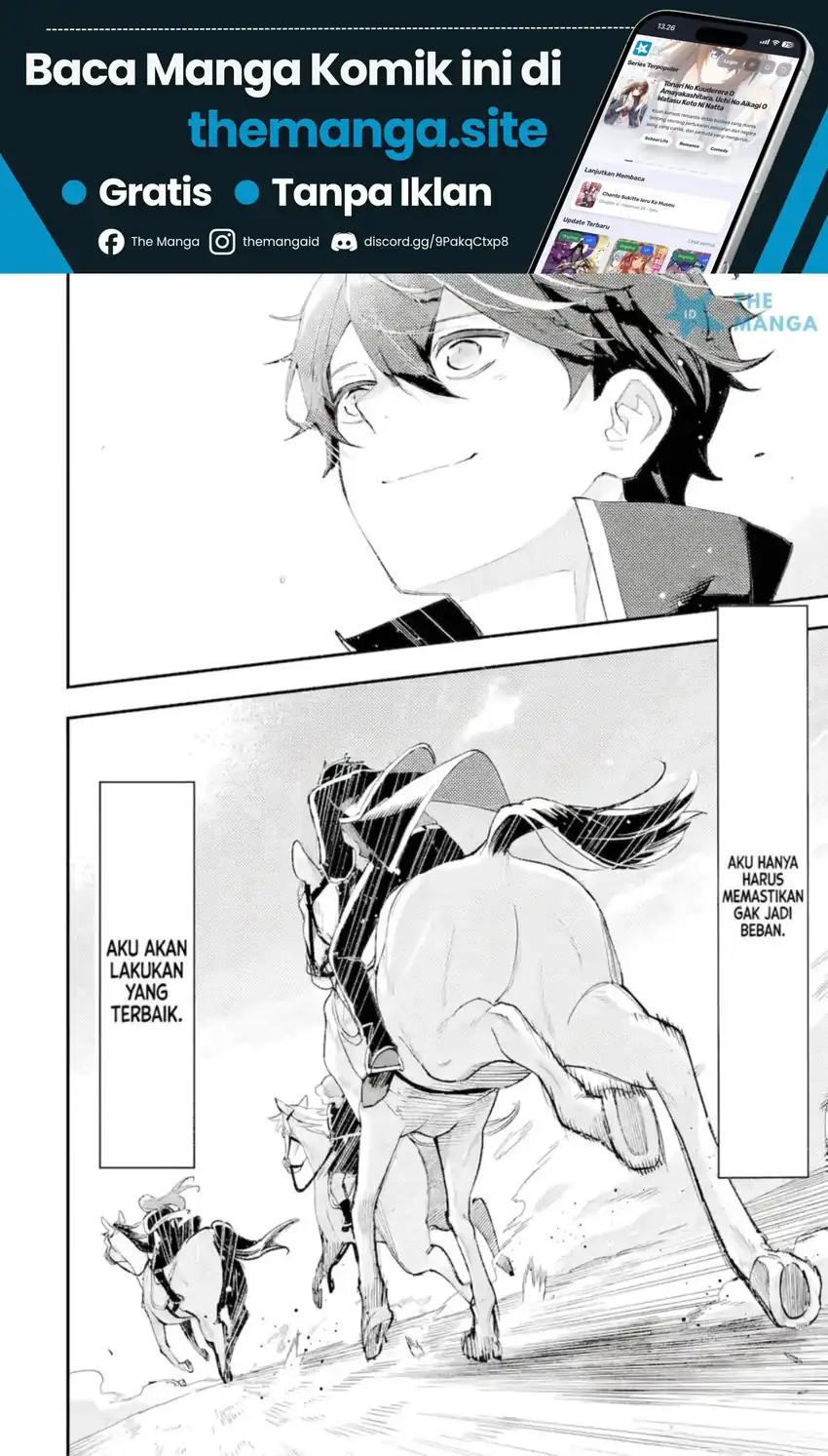 Maryoku Zero no Saikyou Kenja ~Mahou Riron o Kiwametara, Sekai Saikyou ni Natte Ita~ Chapter 1.3 Gambar 25