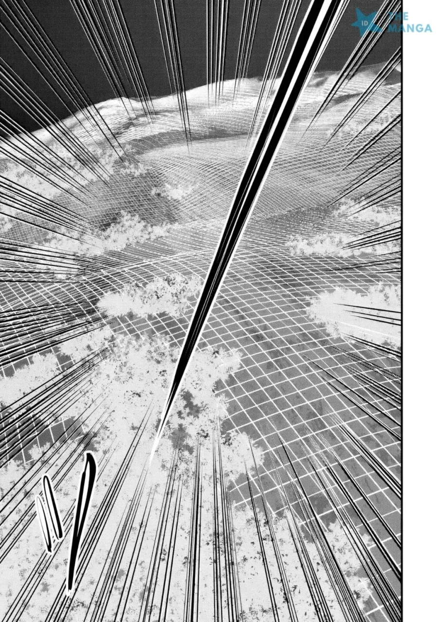 Maryoku Zero no Saikyou Kenja ~Mahou Riron o Kiwametara, Sekai Saikyou ni Natte Ita~ Chapter 2.1 Gambar 18