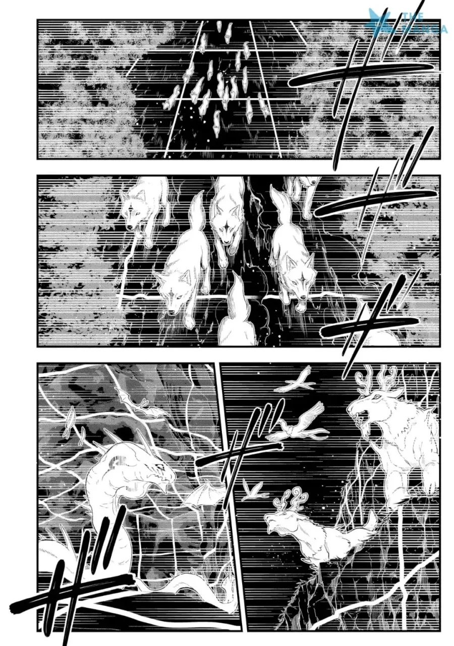 Maryoku Zero no Saikyou Kenja ~Mahou Riron o Kiwametara, Sekai Saikyou ni Natte Ita~ Chapter 2.1 Gambar 19