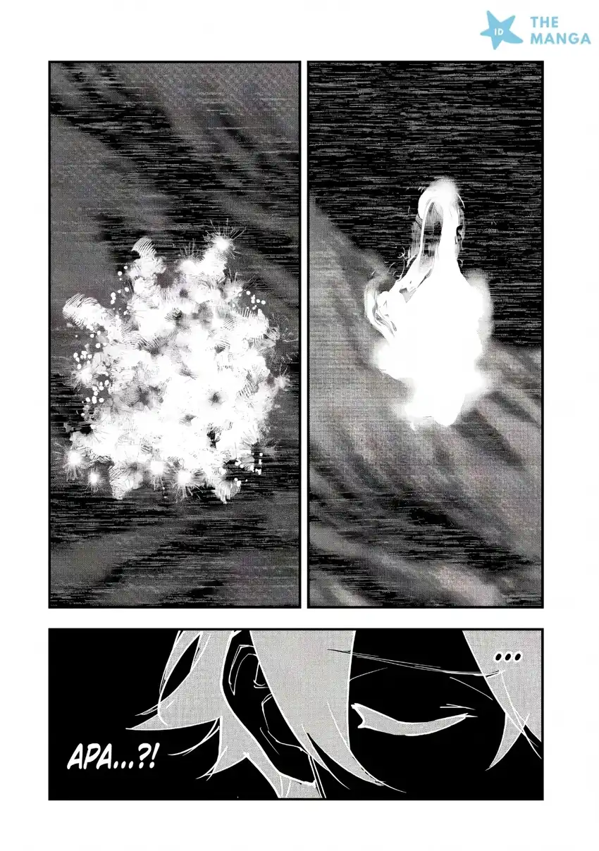 Maryoku Zero no Saikyou Kenja ~Mahou Riron o Kiwametara, Sekai Saikyou ni Natte Ita~ Chapter 4.2 Gambar 14