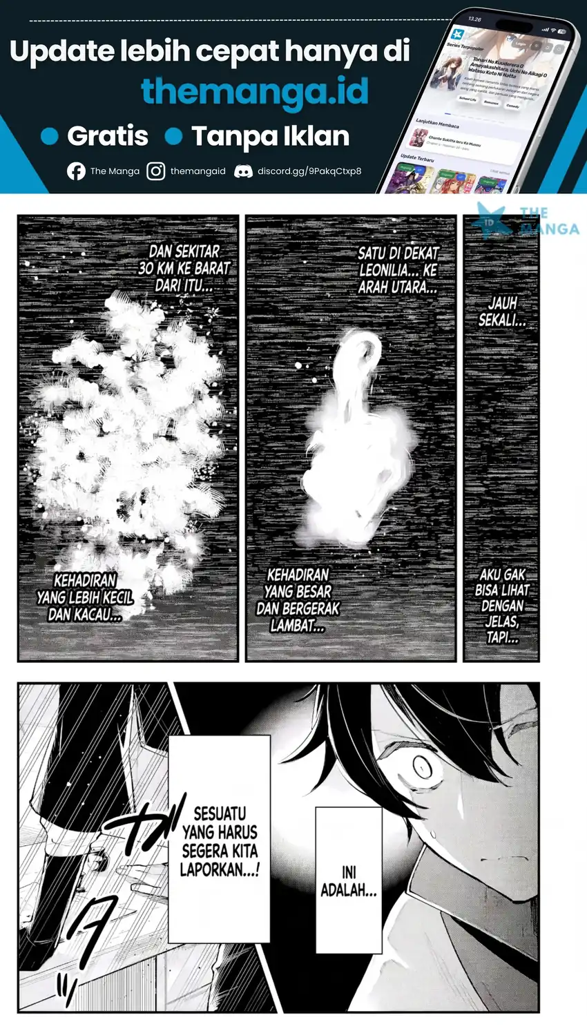 Maryoku Zero no Saikyou Kenja ~Mahou Riron o Kiwametara, Sekai Saikyou ni Natte Ita~ Chapter 4.2 Gambar 15