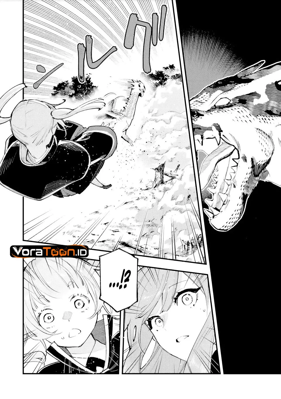 Maryoku Zero no Saikyou Kenja ~Mahou Riron o Kiwametara, Sekai Saikyou ni Natte Ita~ Chapter 5 Gambar 31