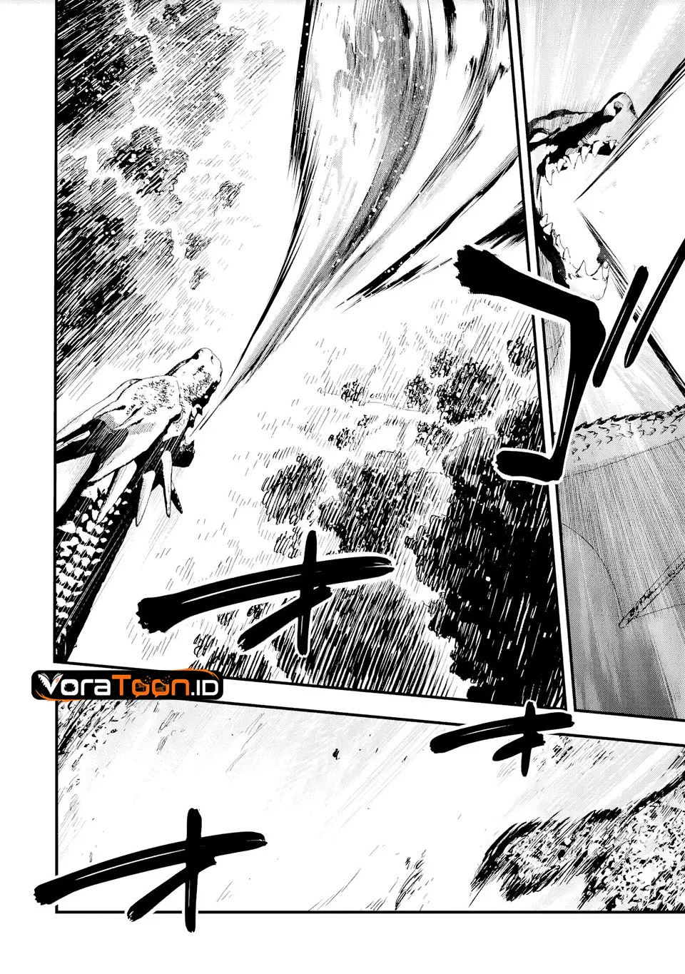 Maryoku Zero no Saikyou Kenja ~Mahou Riron o Kiwametara, Sekai Saikyou ni Natte Ita~ Chapter 5 Gambar 33