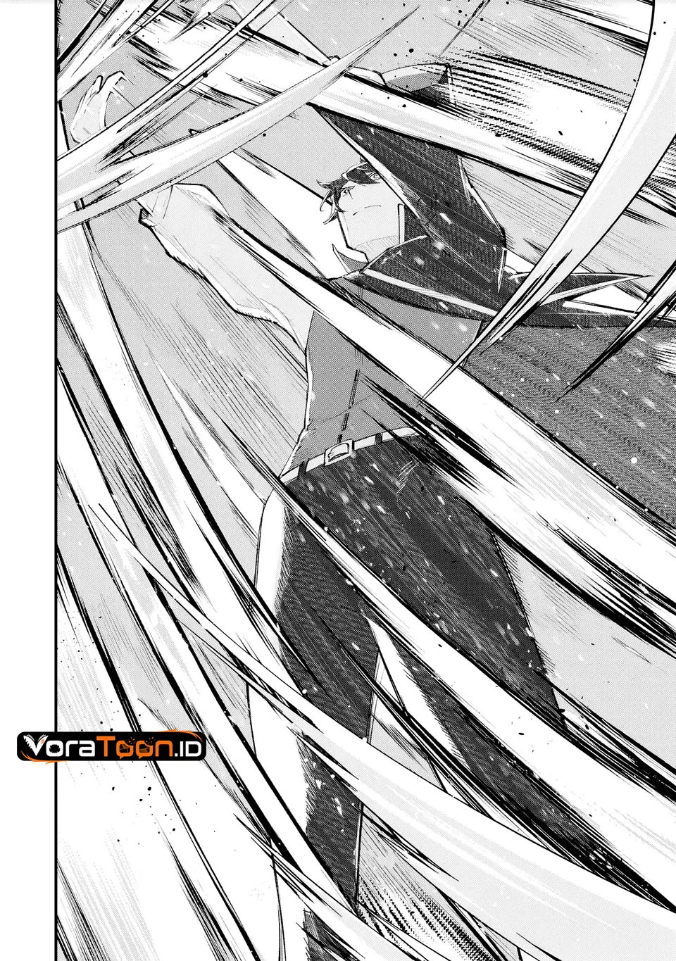 Maryoku Zero no Saikyou Kenja ~Mahou Riron o Kiwametara, Sekai Saikyou ni Natte Ita~ Chapter 5 Gambar 35