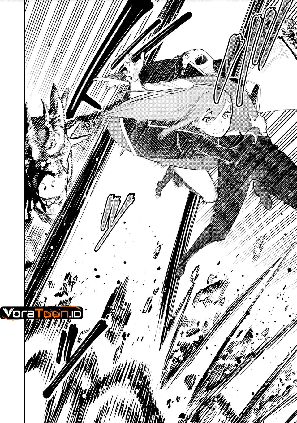 Maryoku Zero no Saikyou Kenja ~Mahou Riron o Kiwametara, Sekai Saikyou ni Natte Ita~ Chapter 5 Gambar 39