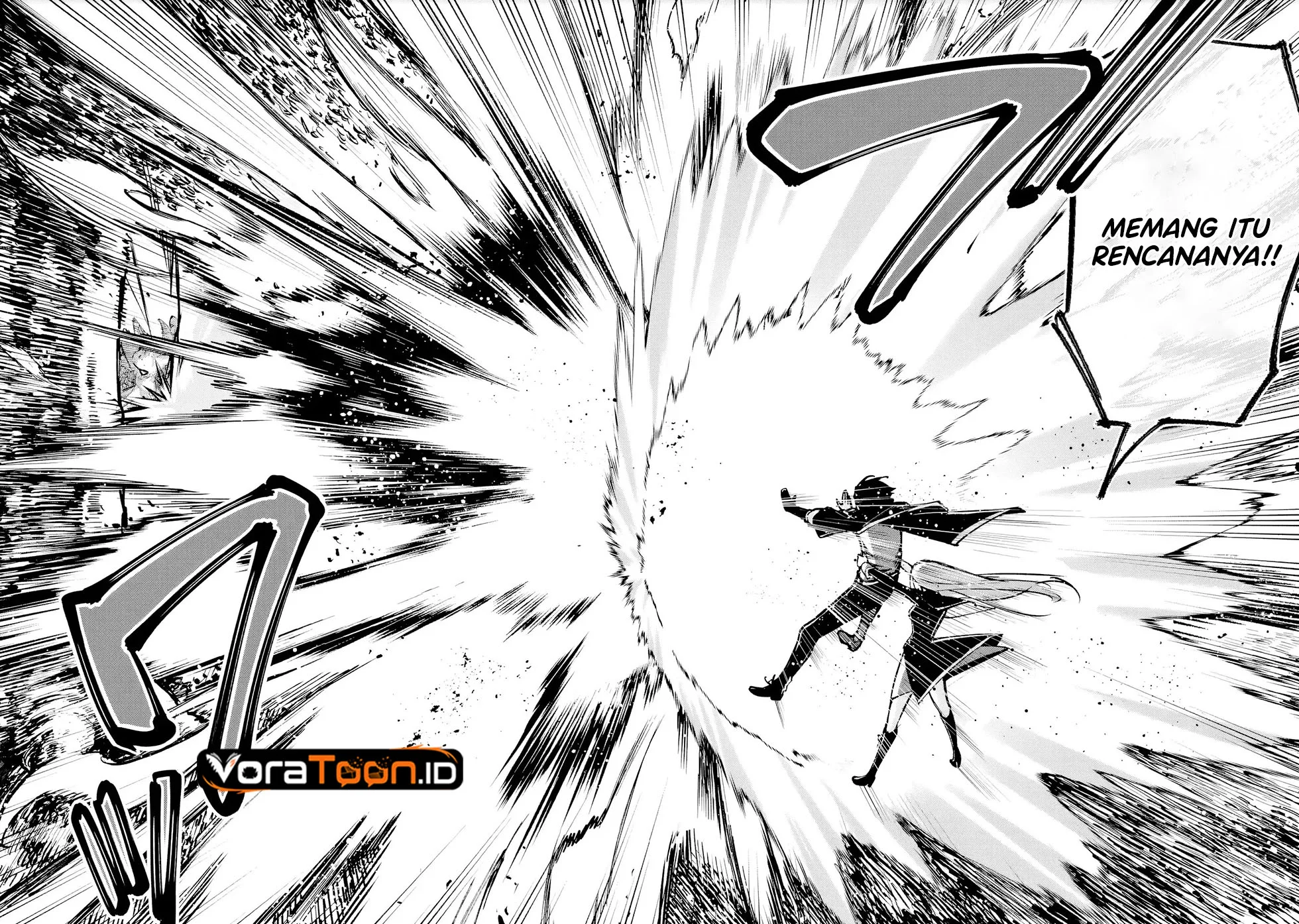 Maryoku Zero no Saikyou Kenja ~Mahou Riron o Kiwametara, Sekai Saikyou ni Natte Ita~ Chapter 5 Gambar 43