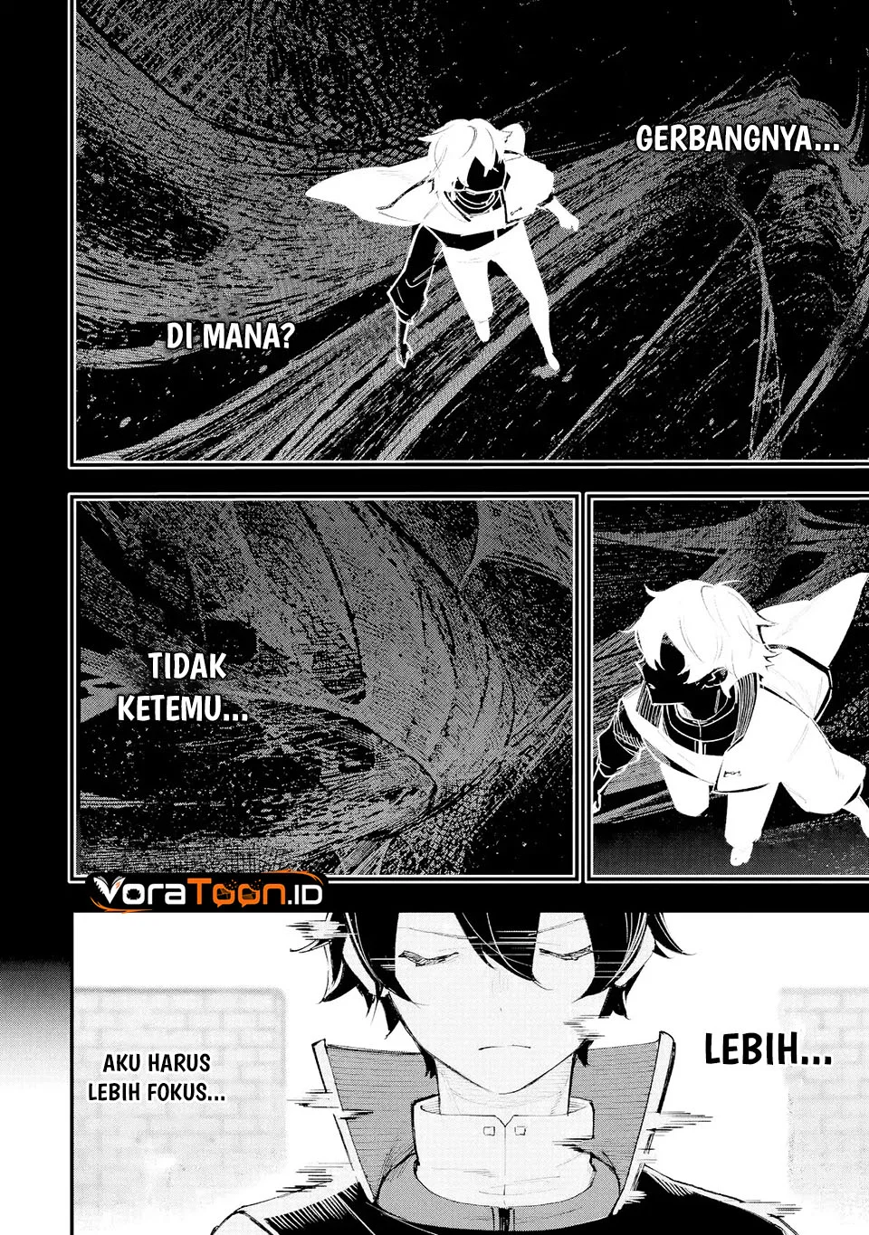 Maryoku Zero no Saikyou Kenja ~Mahou Riron o Kiwametara, Sekai Saikyou ni Natte Ita~ Chapter 7 Gambar 34