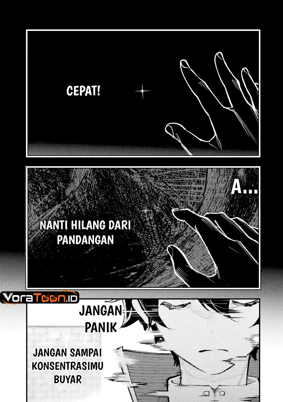 Maryoku Zero no Saikyou Kenja ~Mahou Riron o Kiwametara, Sekai Saikyou ni Natte Ita~ Chapter 7 Gambar 39