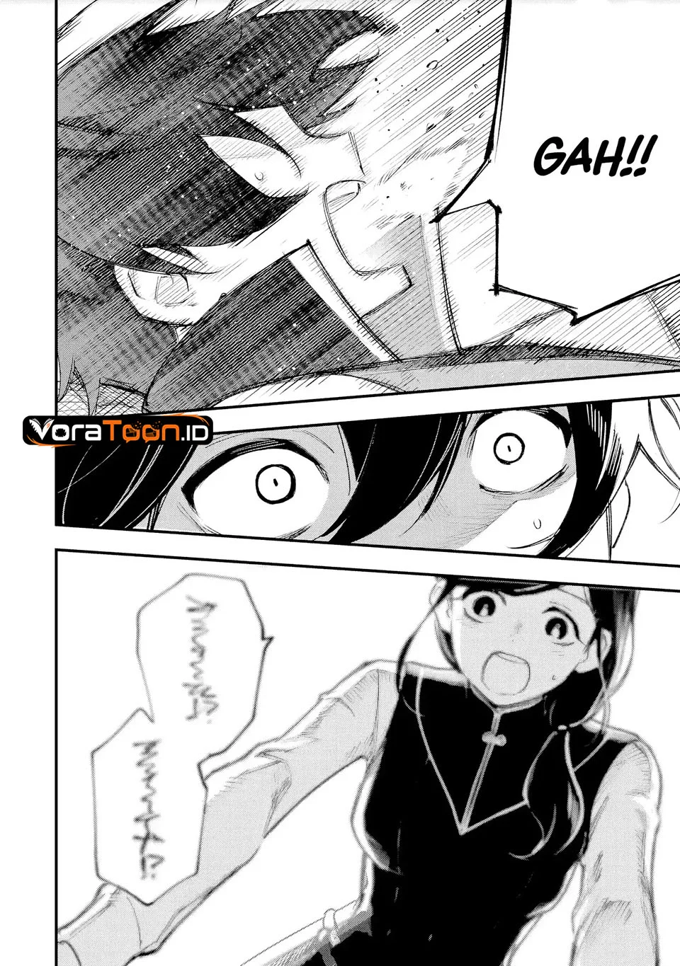 Maryoku Zero no Saikyou Kenja ~Mahou Riron o Kiwametara, Sekai Saikyou ni Natte Ita~ Chapter 7 Gambar 42