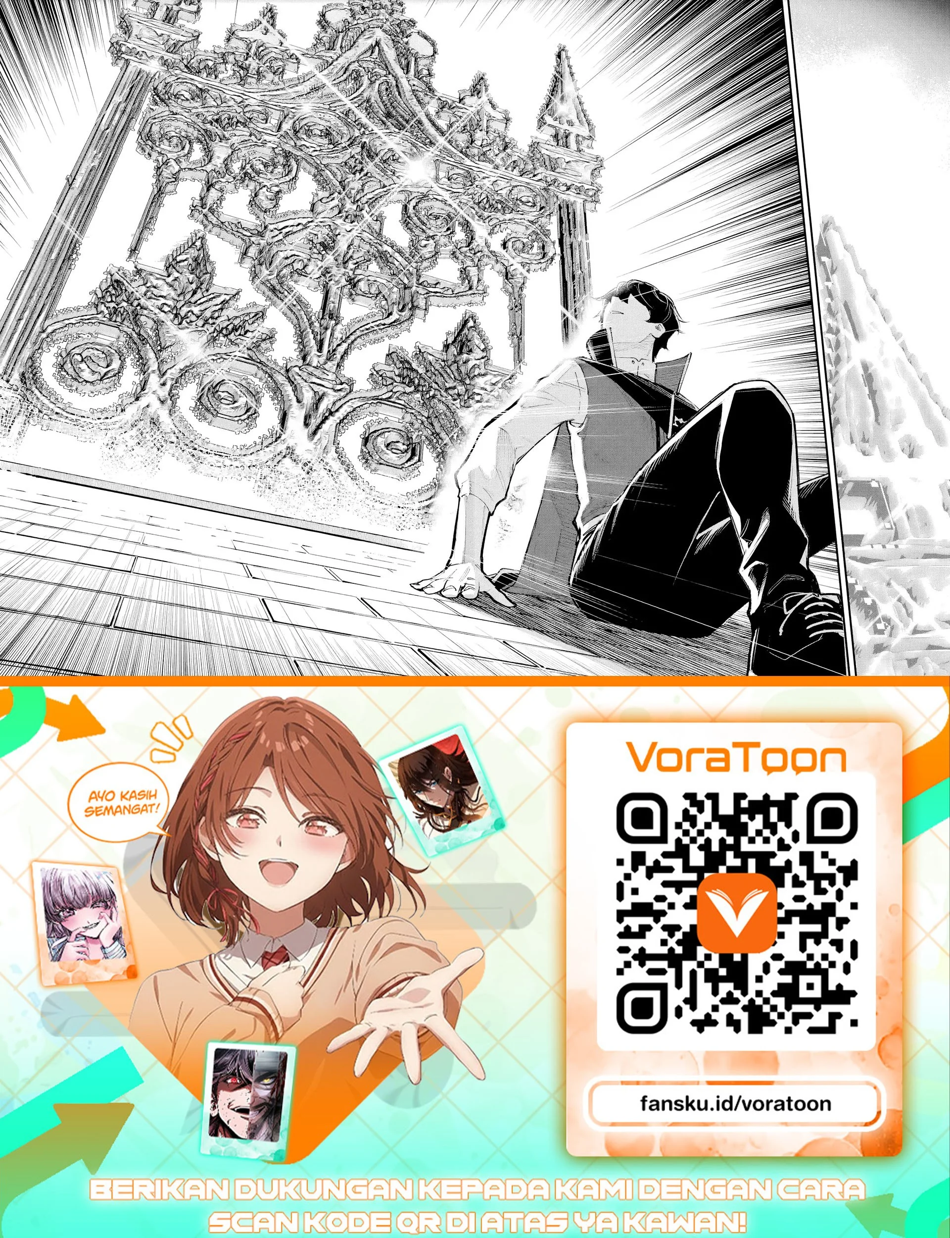 Maryoku Zero no Saikyou Kenja ~Mahou Riron o Kiwametara, Sekai Saikyou ni Natte Ita~ Chapter 7 Gambar 44