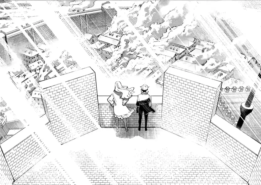 Maryoku Zero no Saikyou Kenja ~Mahou Riron o Kiwametara, Sekai Saikyou ni Natte Ita~ Chapter 8.2 Gambar 12