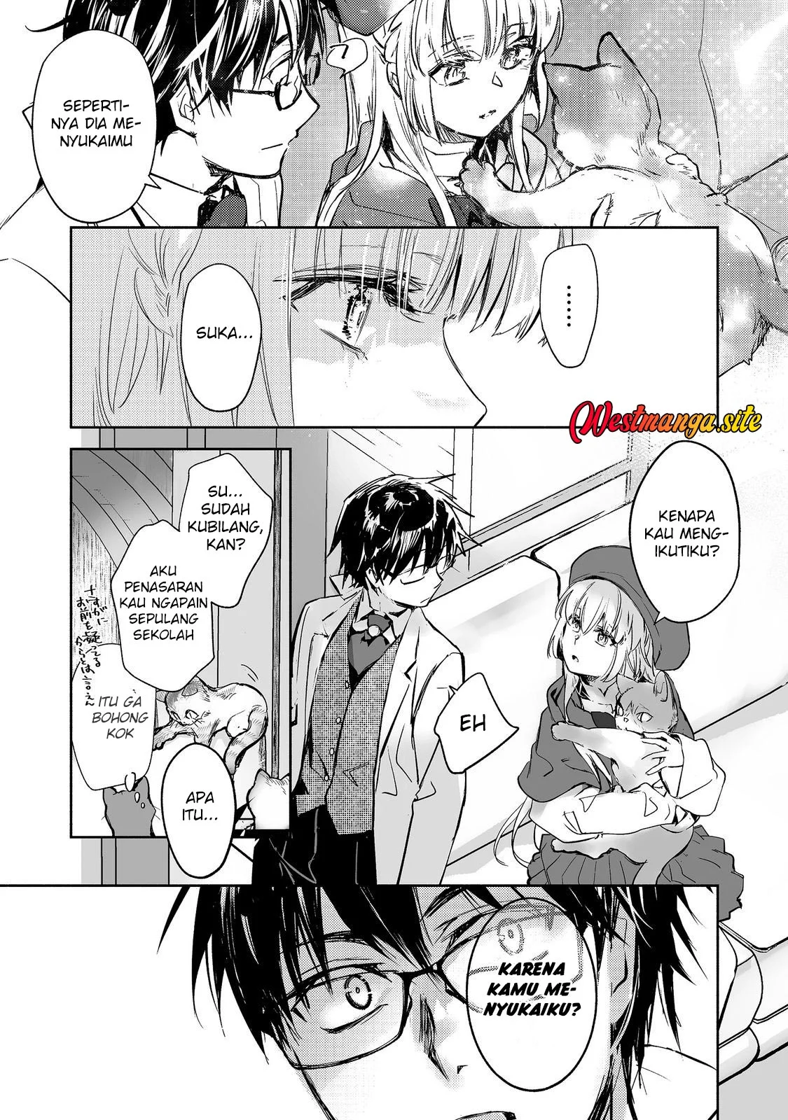 Maryoku Zero no Saikyou Majutsushi: Yahari Omaera no Majutsu Riron wa Machigatte Iru Nda ga Chapter 27 Gambar 28