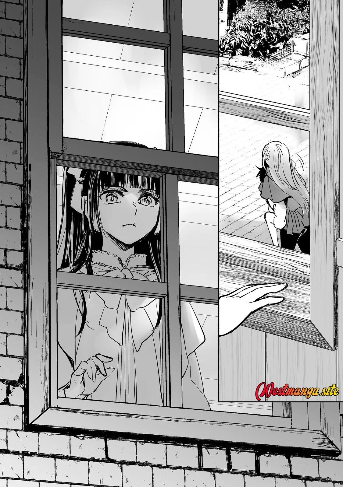 Maryoku Zero no Saikyou Majutsushi: Yahari Omaera no Majutsu Riron wa Machigatte Iru Nda ga Chapter 27 Gambar 38