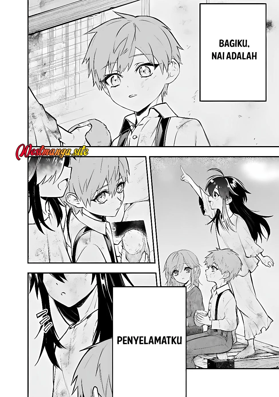 Maryokuryou Rekidai Saikyou na Tensei Seijo-sama no Gakuen Seikatsu wa Haran ni Michiafureteiru you desu Chapter 10 Gambar 21