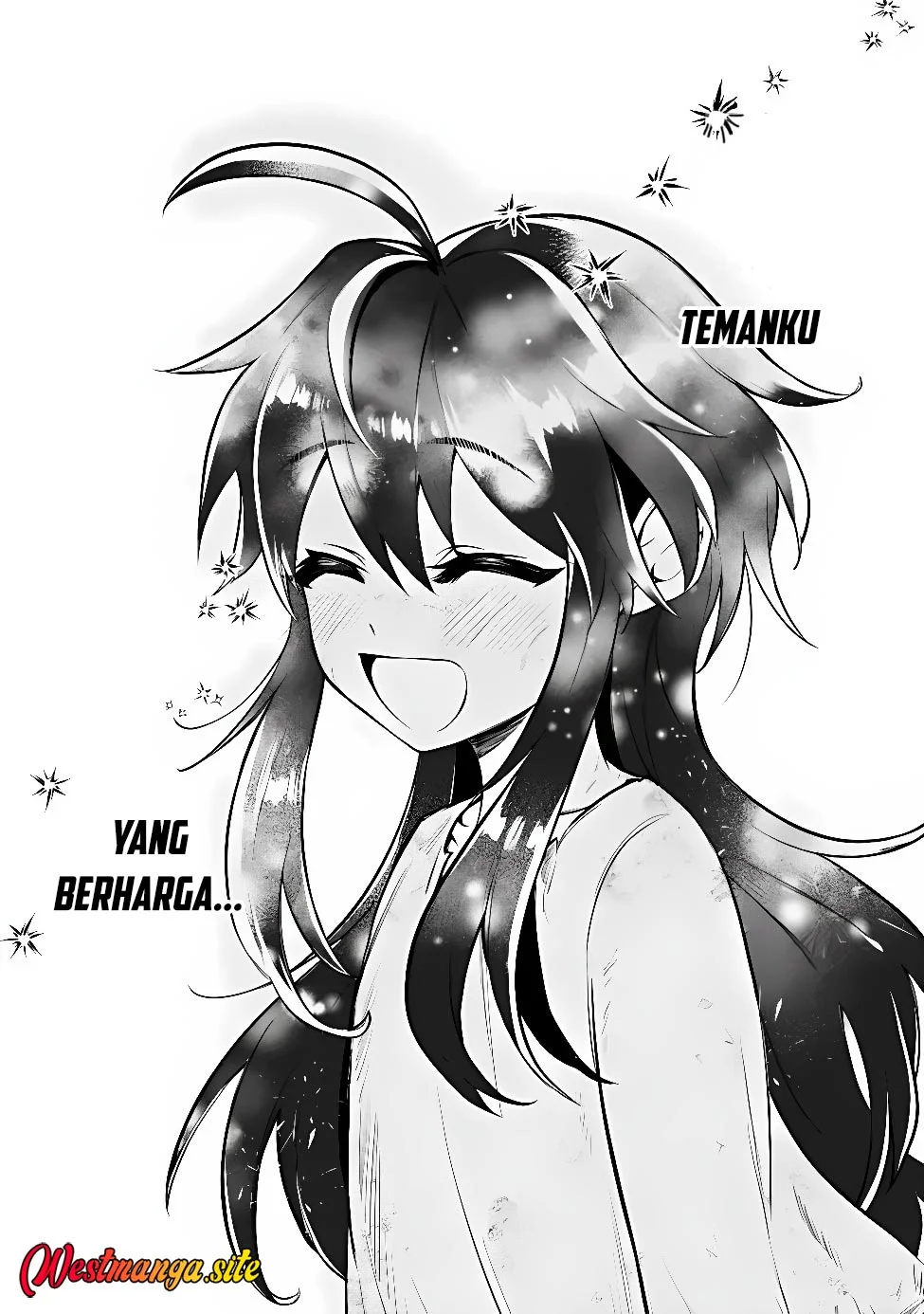 Maryokuryou Rekidai Saikyou na Tensei Seijo-sama no Gakuen Seikatsu wa Haran ni Michiafureteiru you desu Chapter 10 Gambar 22
