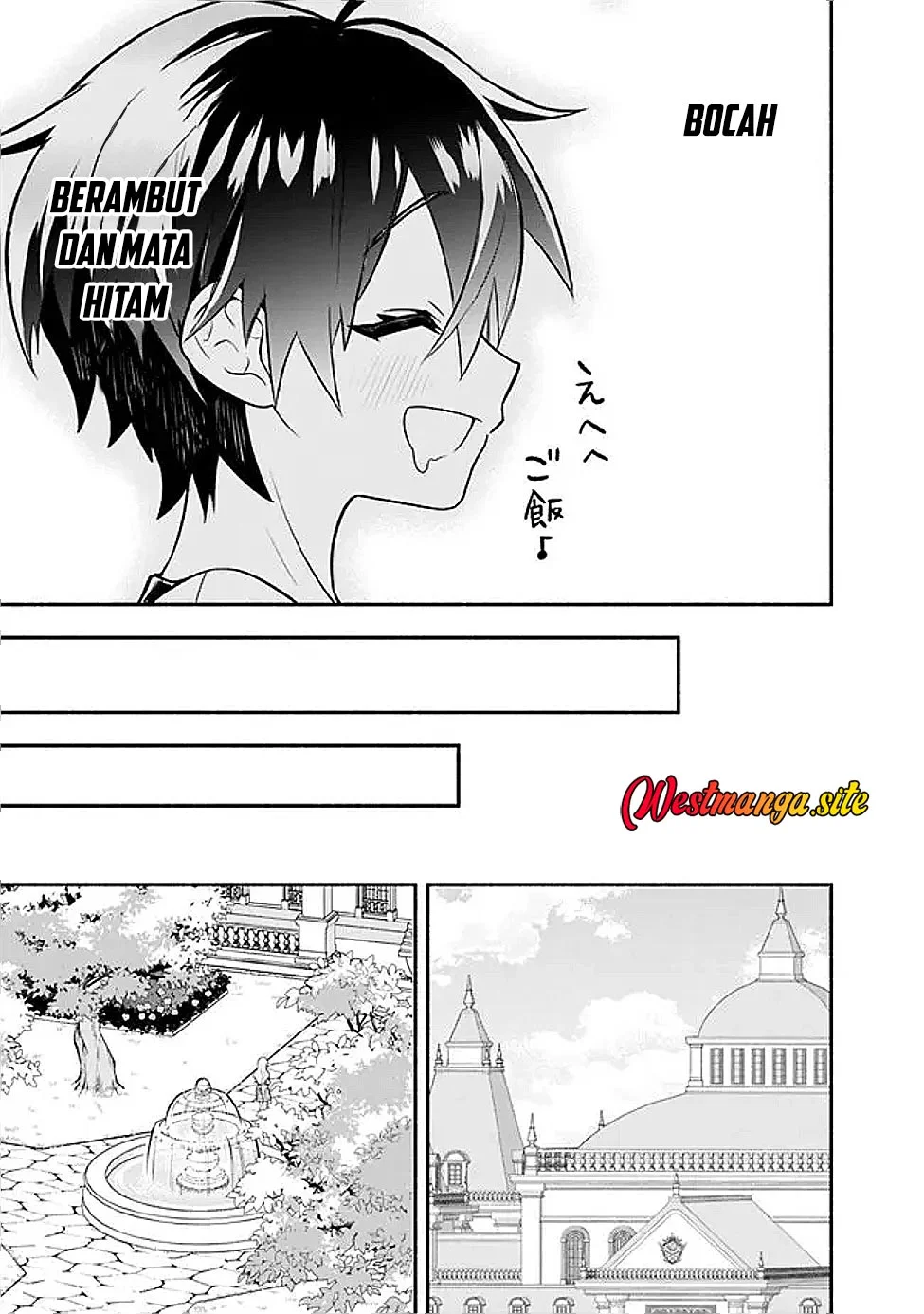 Maryokuryou Rekidai Saikyou na Tensei Seijo-sama no Gakuen Seikatsu wa Haran ni Michiafureteiru you desu Chapter 5 Gambar 38