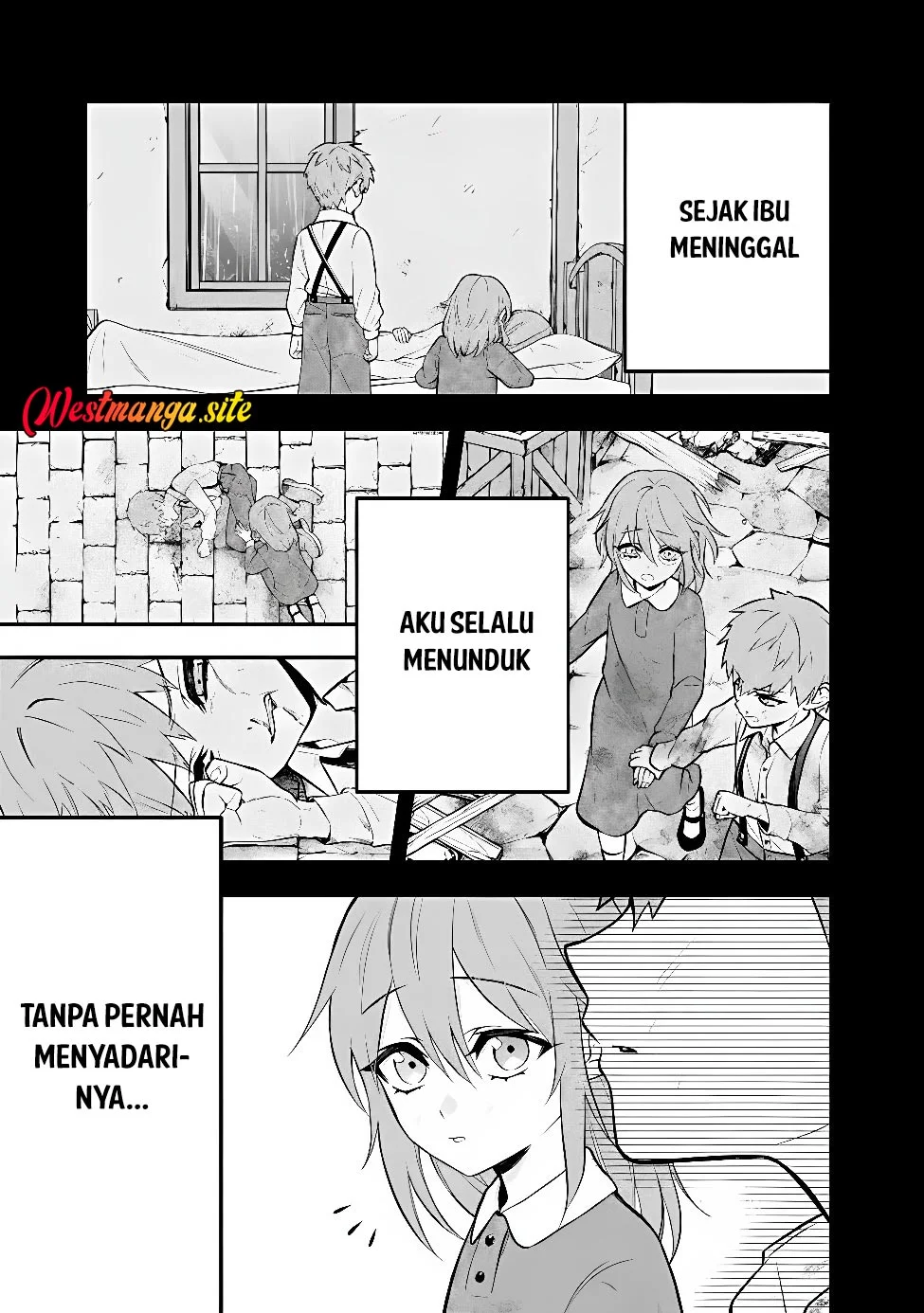 Maryokuryou Rekidai Saikyou na Tensei Seijo-sama no Gakuen Seikatsu wa Haran ni Michiafureteiru you desu Chapter 9 Gambar 18