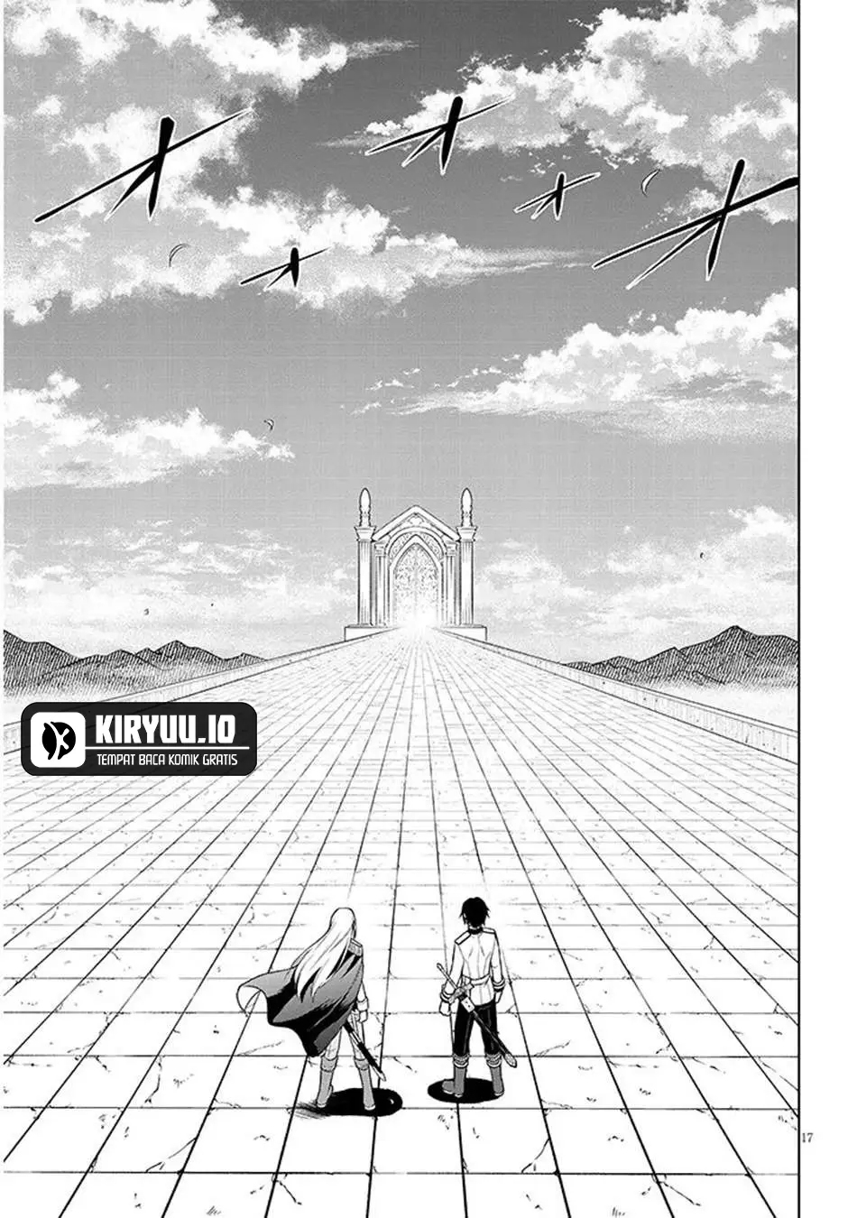 maseki gurume mamono no chikara o tabeta ore wa saikyou chapter 69 - Page 18