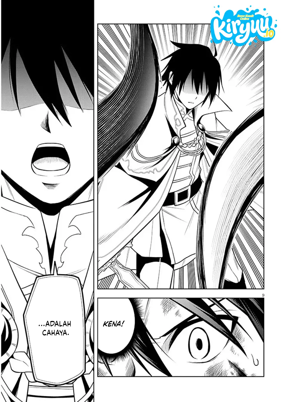 Maseki Gurume: Mamono no Chikara o Tabeta Ore wa Saikyou Chapter 71 Gambar 32