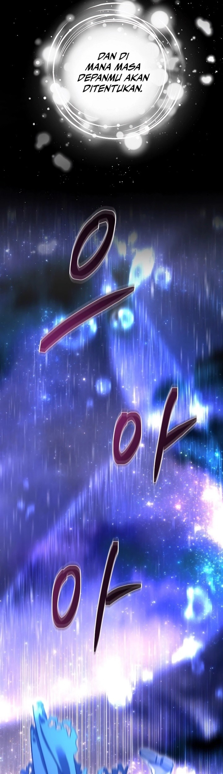 Master of All Skills Chapter 1 Gambar 29