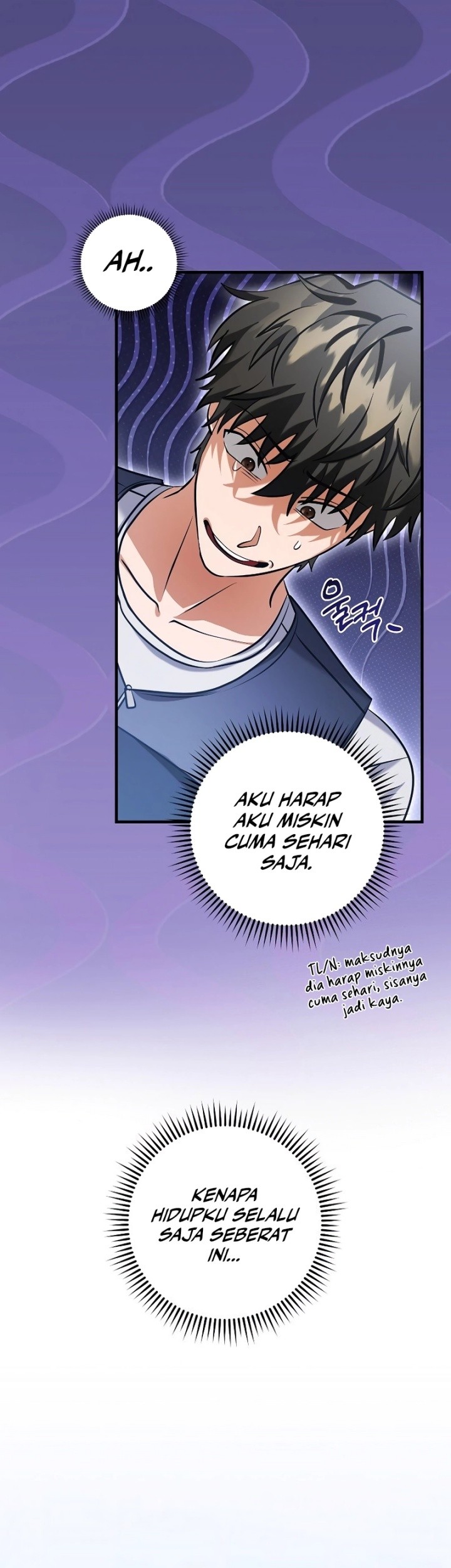 Master of All Skills Chapter 1 Gambar 40