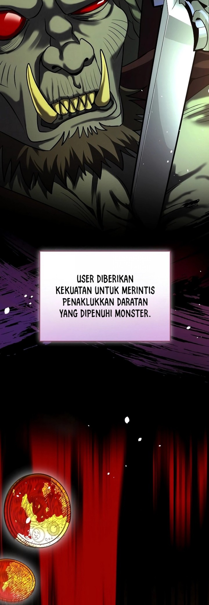 Master of All Skills Chapter 1 Gambar 49