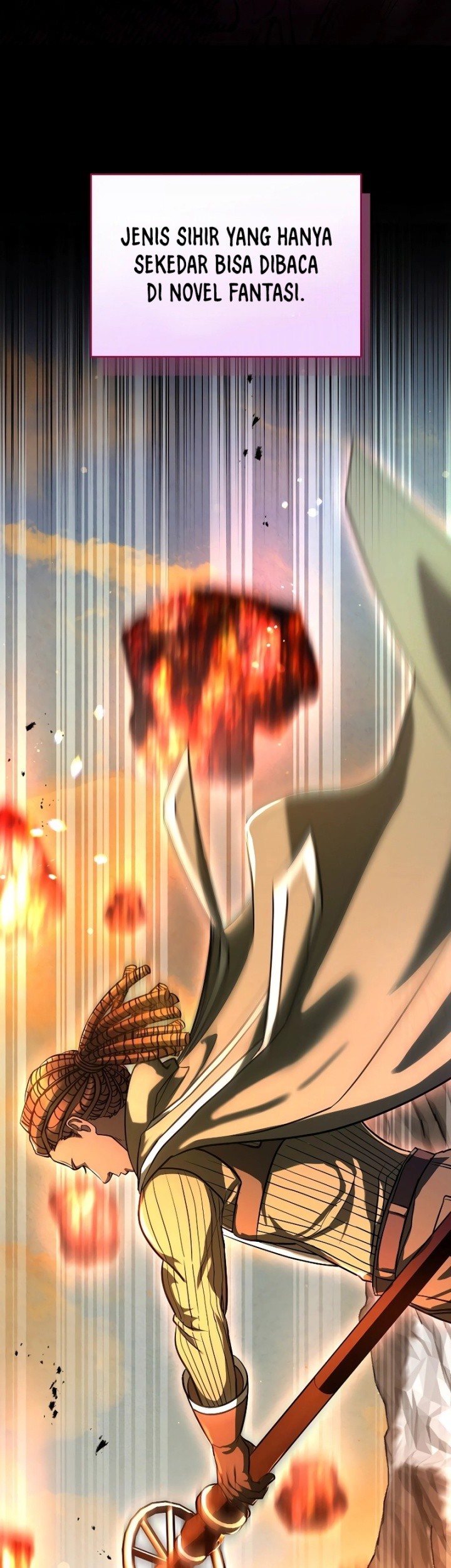Master of All Skills Chapter 1 Gambar 61