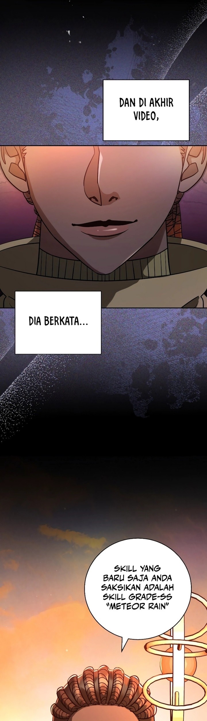 Master of All Skills Chapter 1 Gambar 69