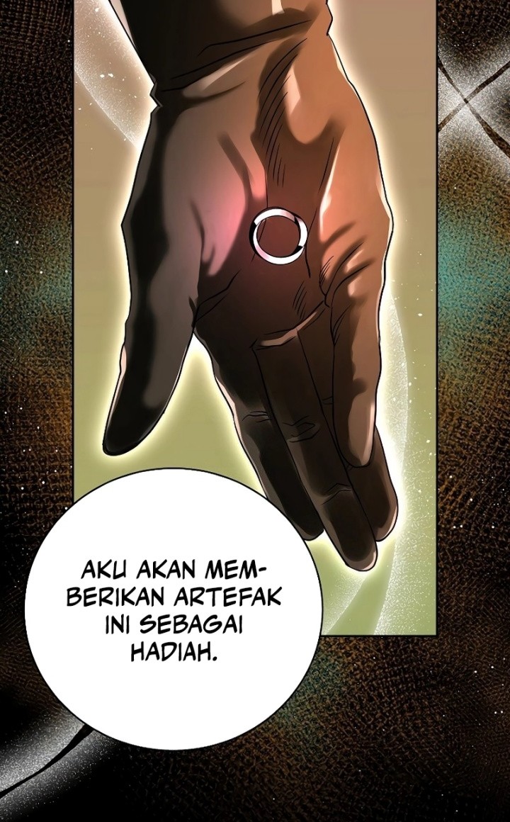 Master of All Skills Chapter 1 Gambar 71