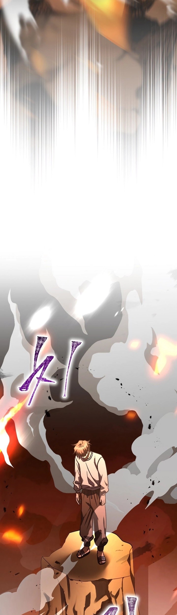 Master of All Skills Chapter 1 Gambar 91