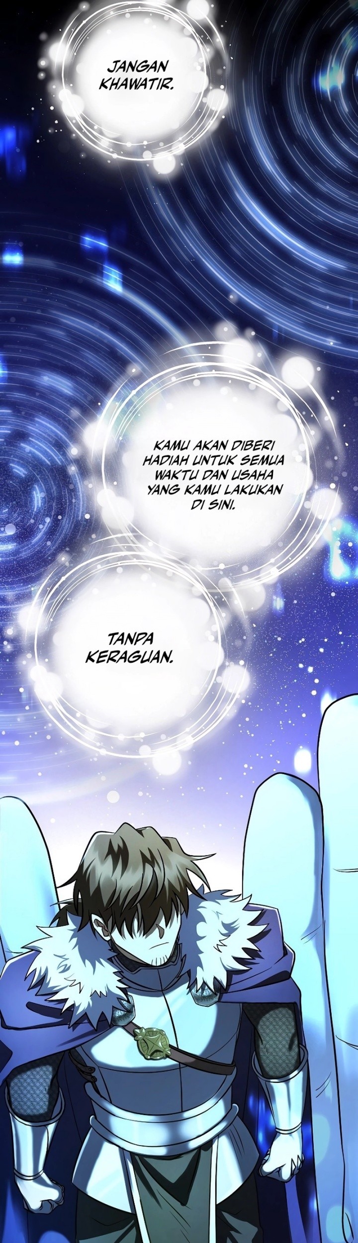Master of All Skills Chapter 1 Gambar 20