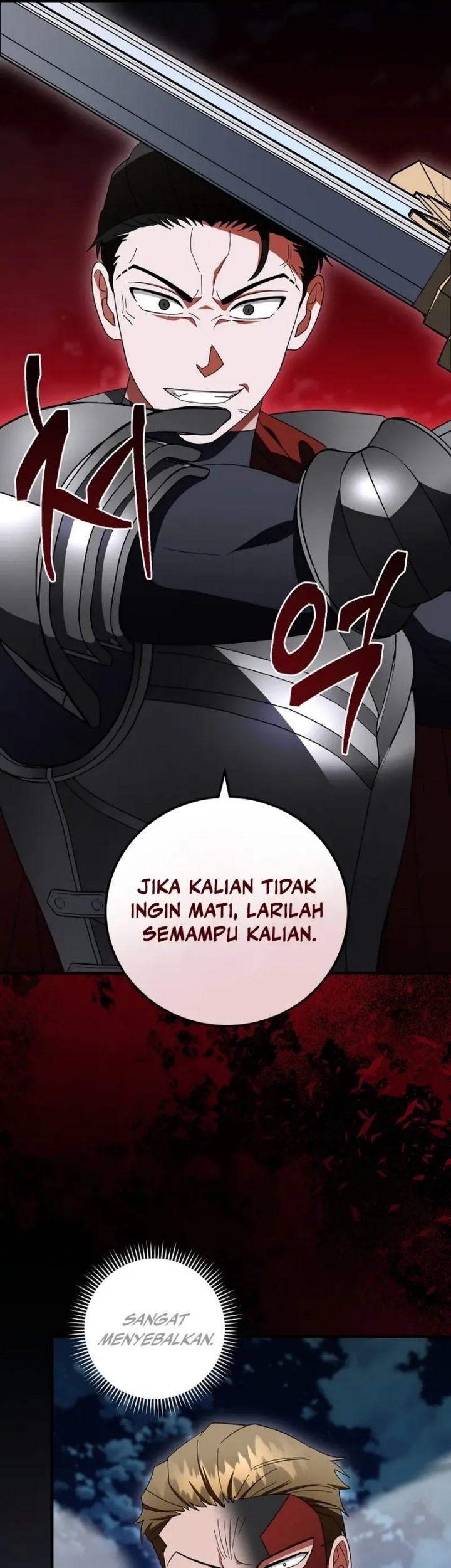 Master of All Skills Chapter 14 Gambar 21