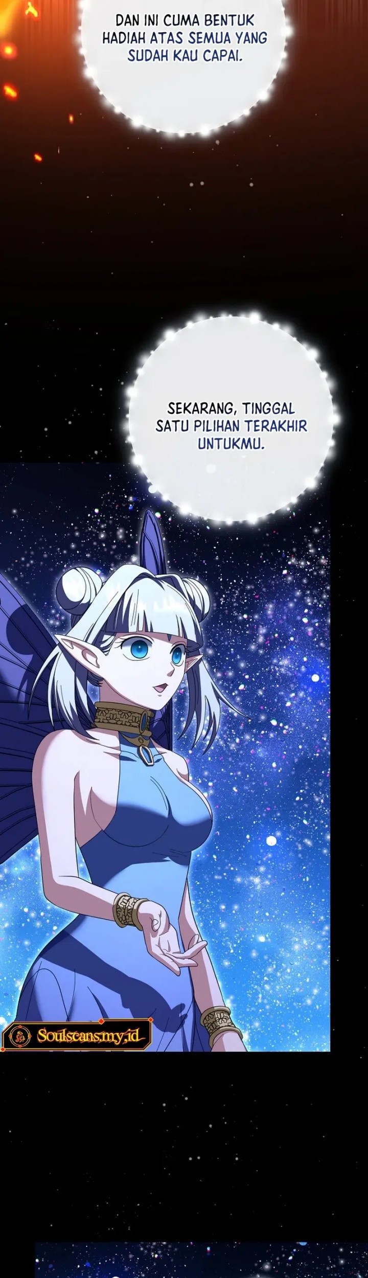 Master of All Skills Chapter 15 Gambar 37