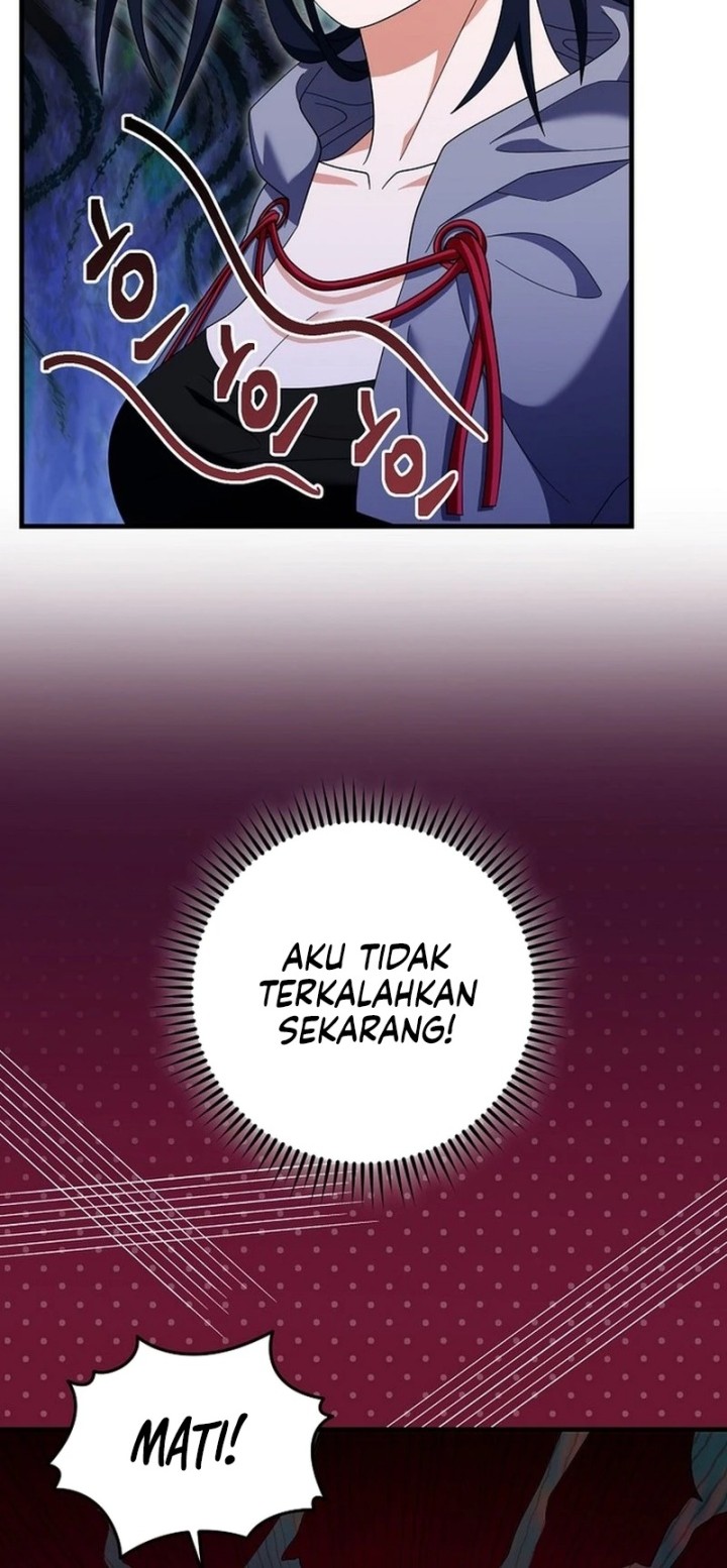 Master of All Skills Chapter 17 Gambar 25