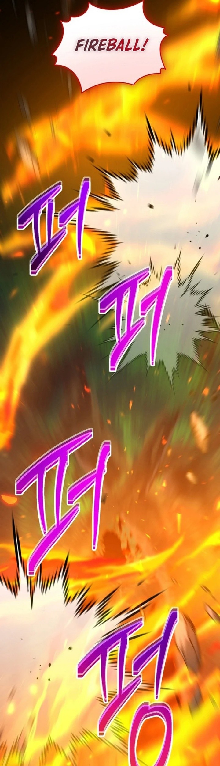 Master of All Skills Chapter 17 Gambar 34