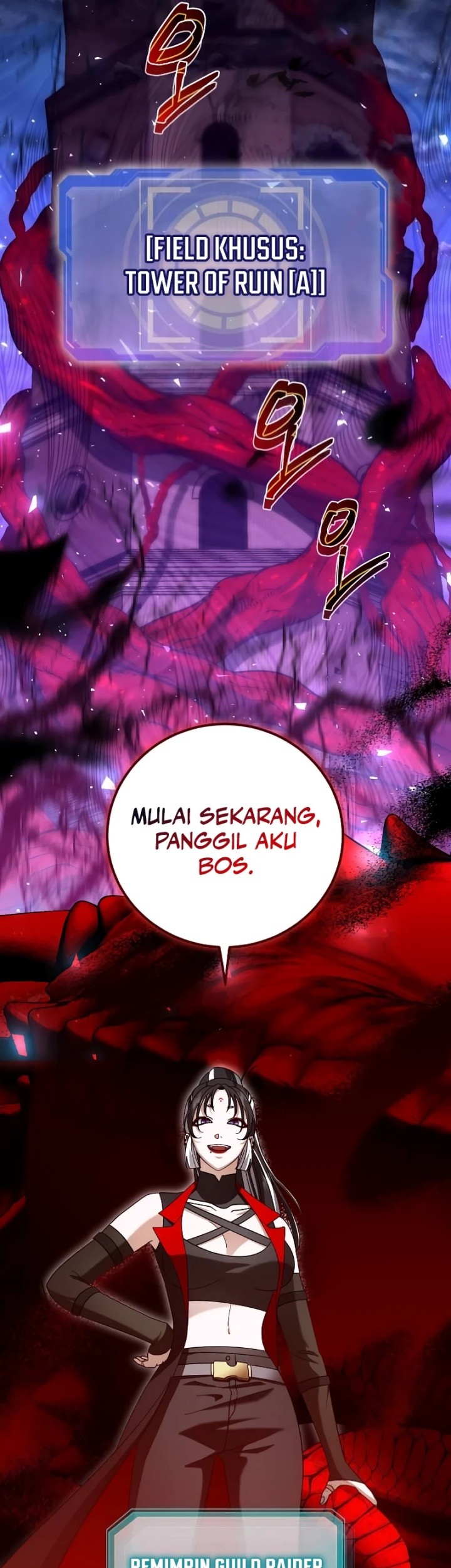 Master of All Skills Chapter 20 Gambar 11