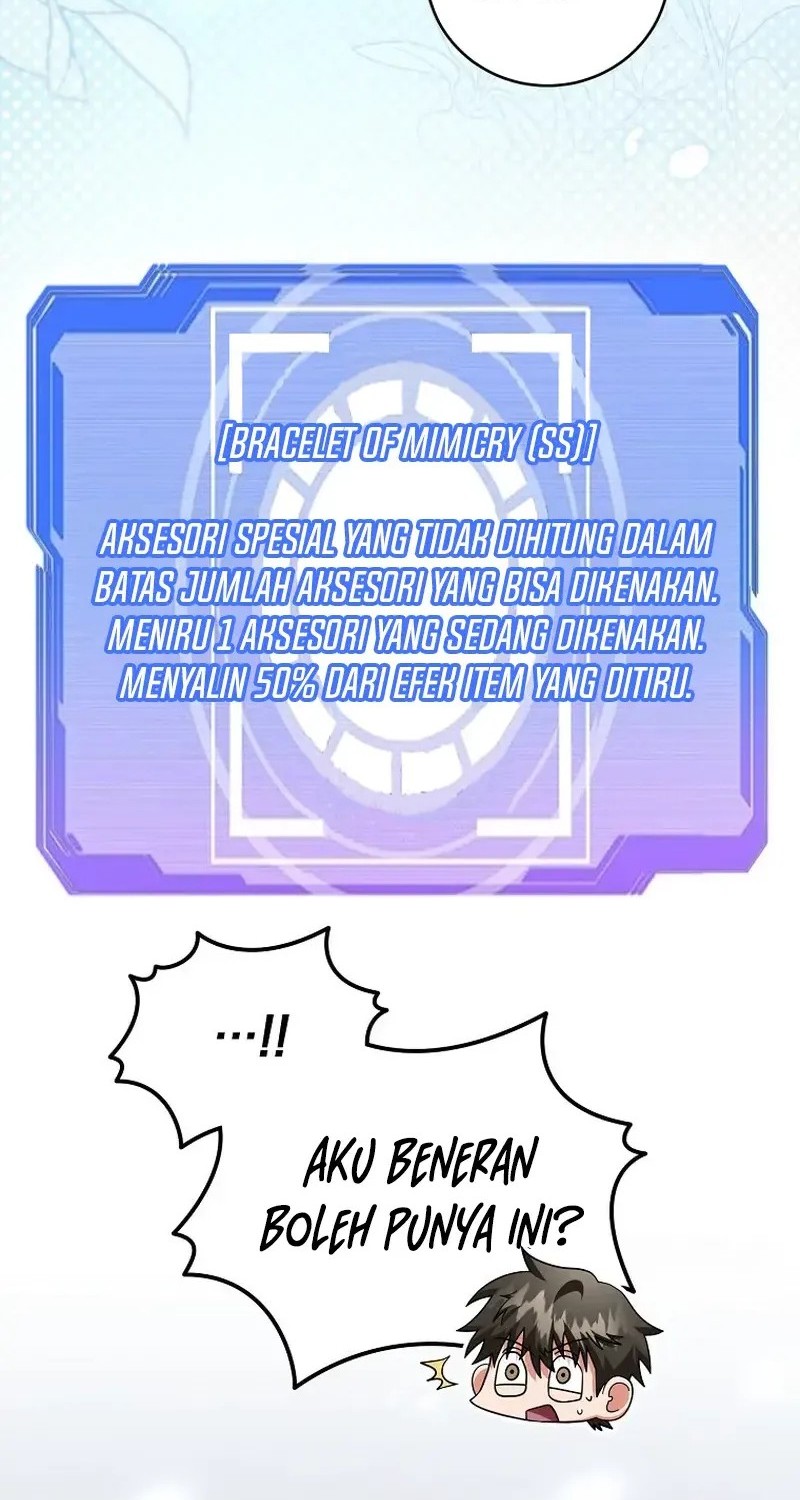 Master of All Skills Chapter 22 Gambar 8