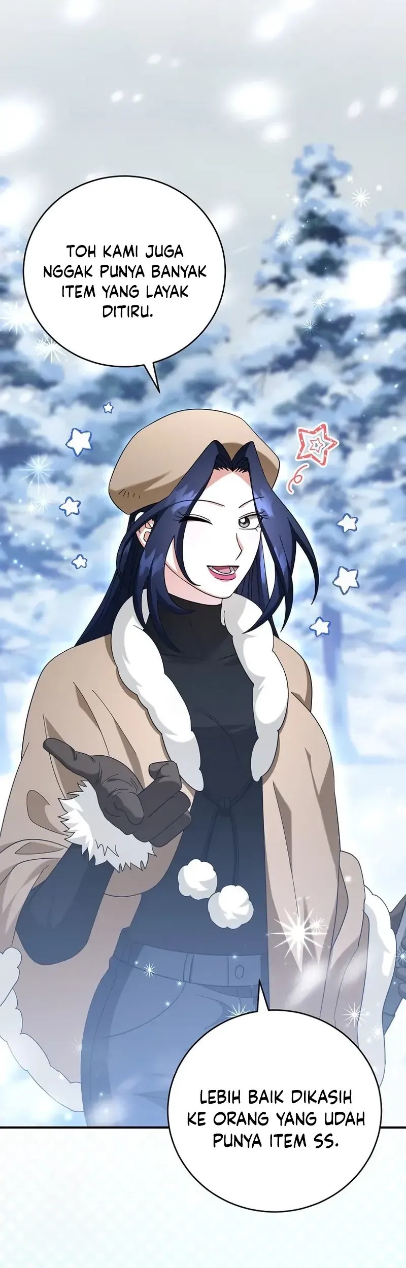 Master of All Skills Chapter 22 Gambar 9