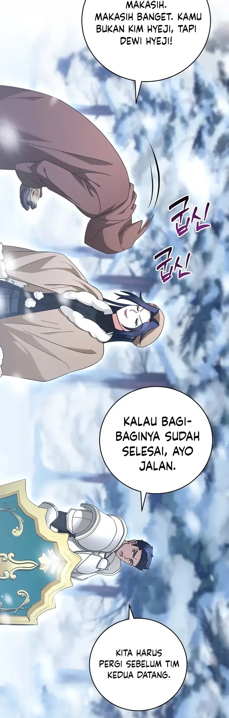 Master of All Skills Chapter 22 Gambar 11
