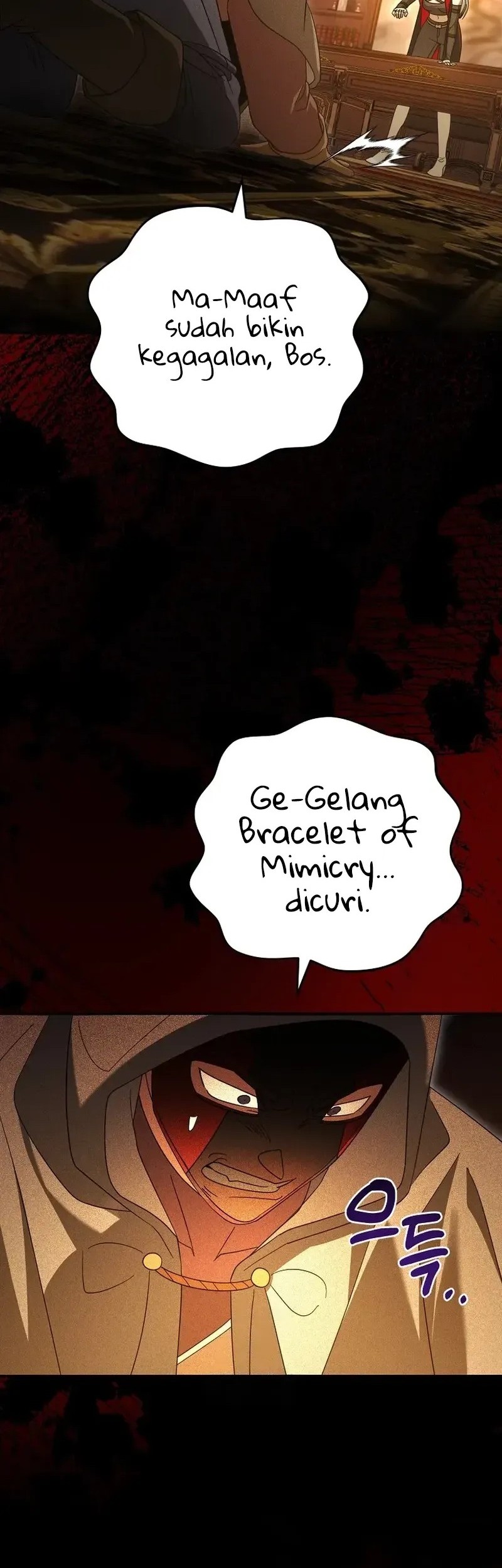 Master of All Skills Chapter 22 Gambar 18