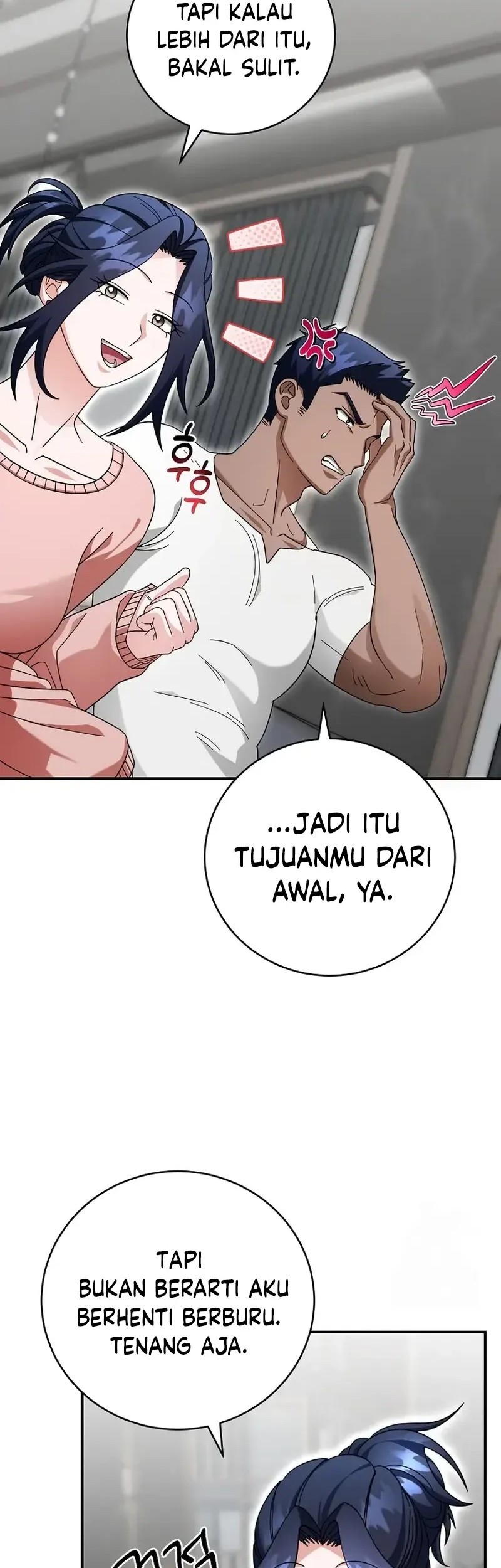 Master of All Skills Chapter 22 Gambar 31