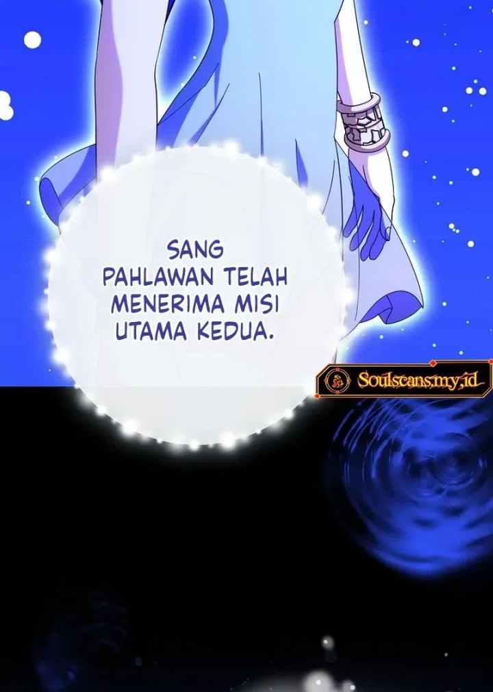 Master of All Skills Chapter 23 Gambar 19