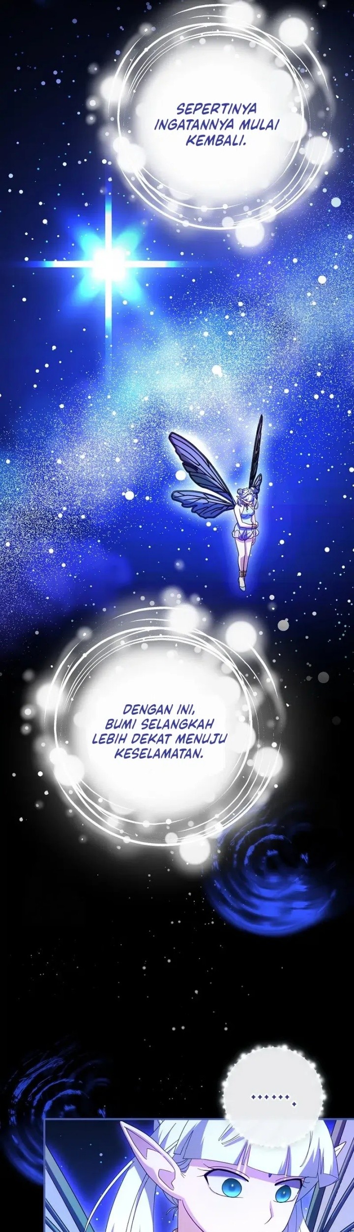 Master of All Skills Chapter 23 Gambar 20
