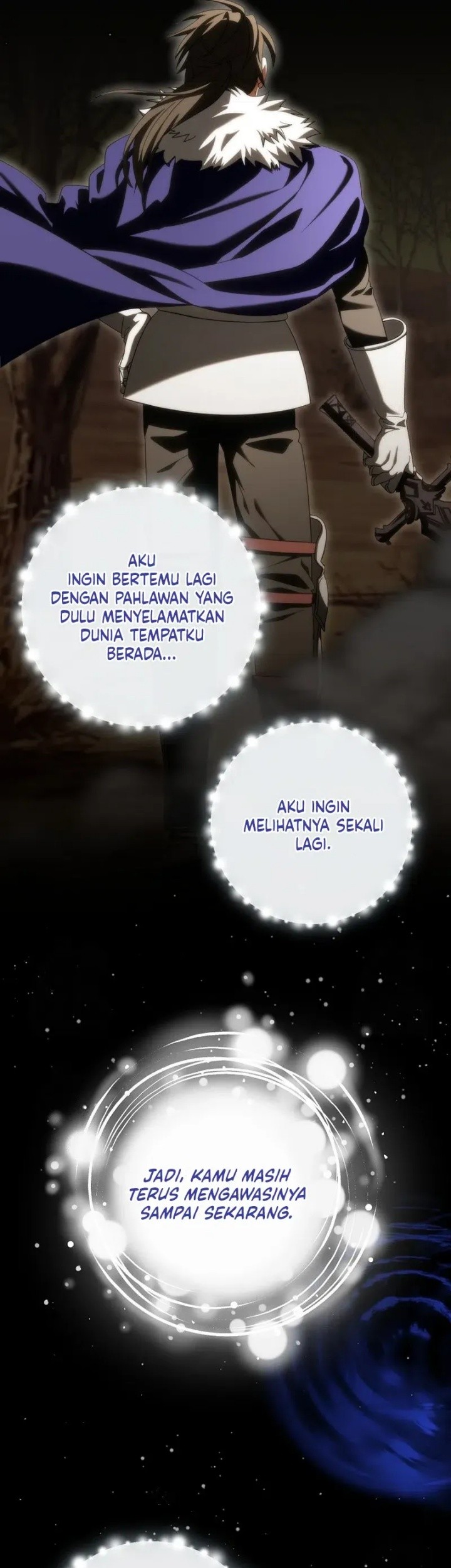 Master of All Skills Chapter 23 Gambar 22