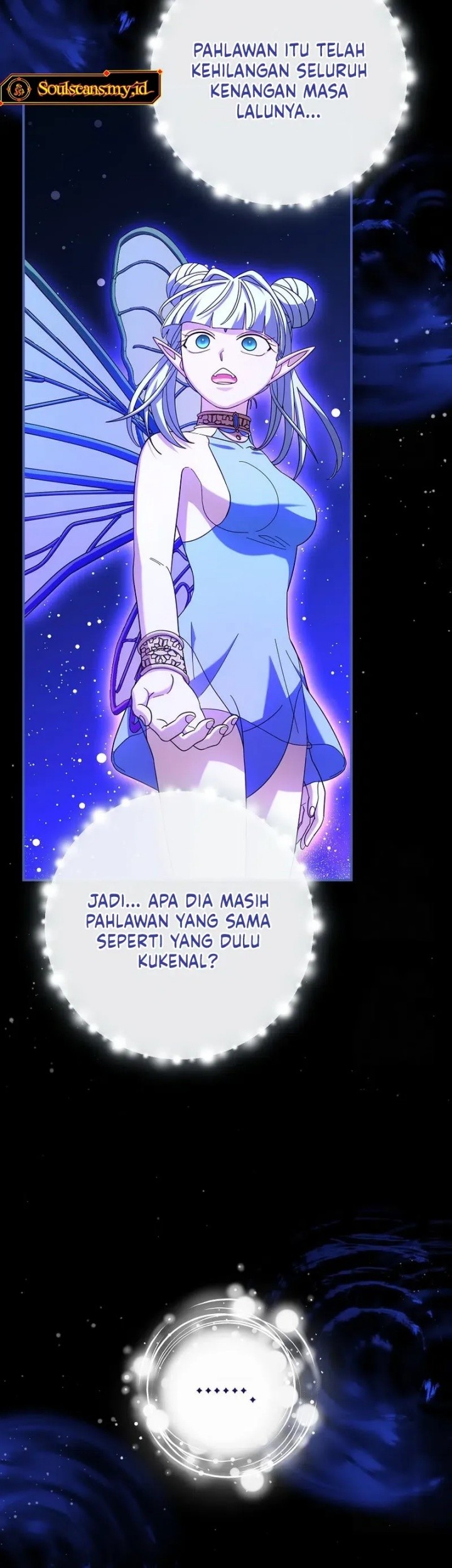 Master of All Skills Chapter 23 Gambar 24