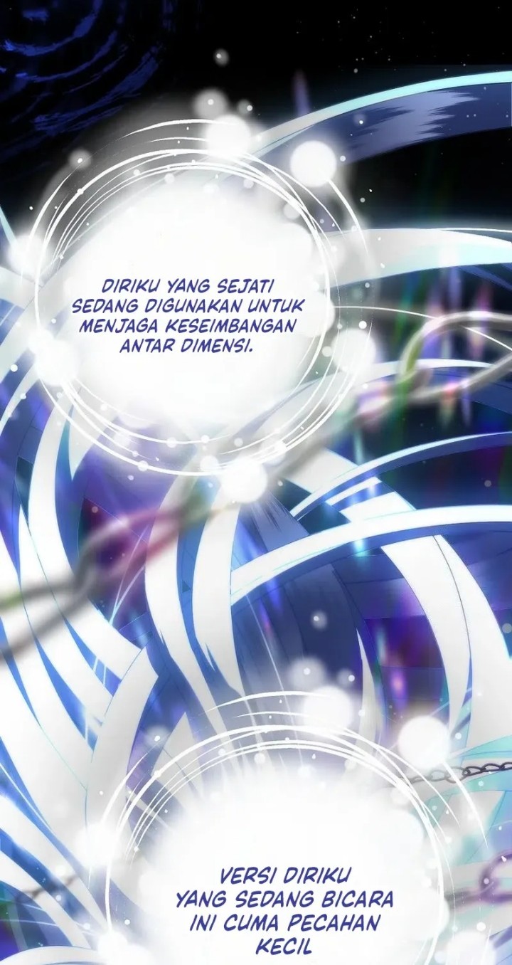 Master of All Skills Chapter 23 Gambar 25