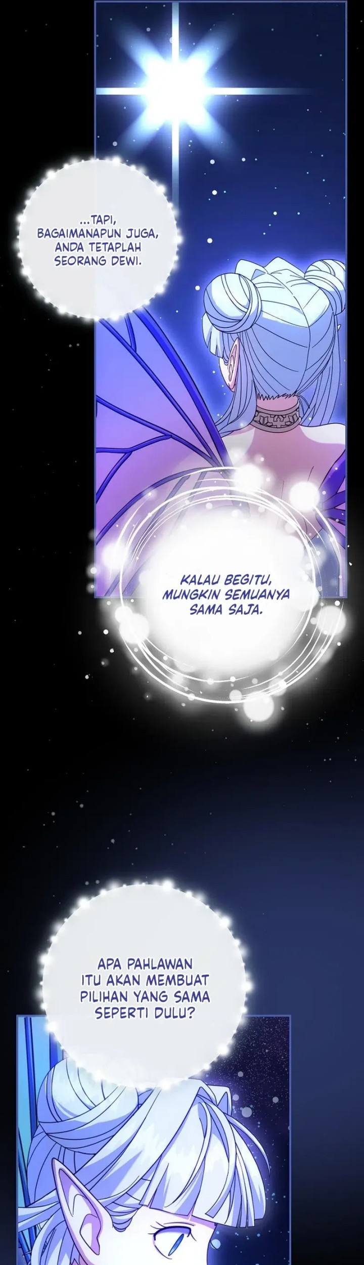 Master of All Skills Chapter 23 Gambar 28